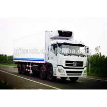 Unidad 4X2 Dongfeng Refrigerador Camión / camión congelador / camión frigorífico / enfriador camión / camión refrigerado / camión refrigerante